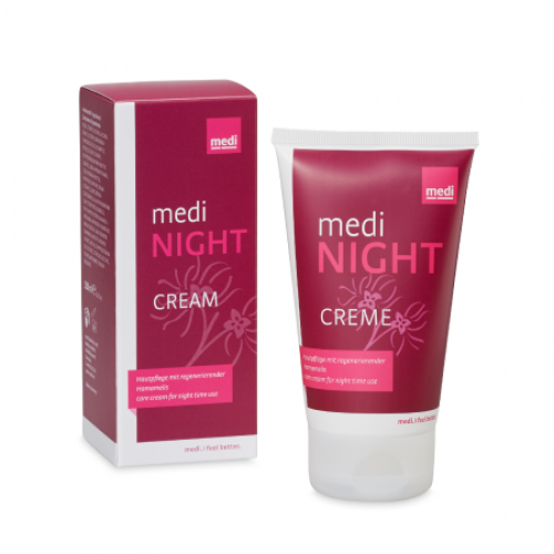 Medi Night - დამატენიანებელი საშუალება (ღამის) 150მლ